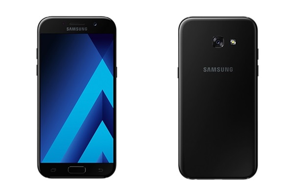 Thailand Mobile Expo 2017