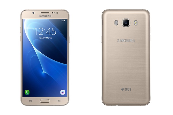 Thailand Mobile Expo 2017