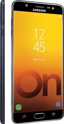 Samsung Galaxy On Max 