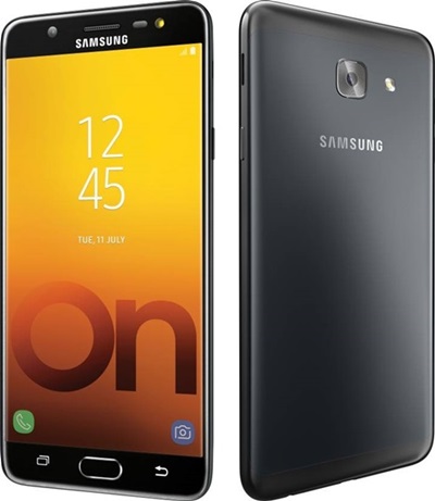 Samsung Galaxy On Max 