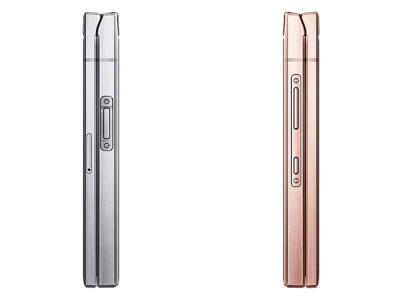 Samsung W2019