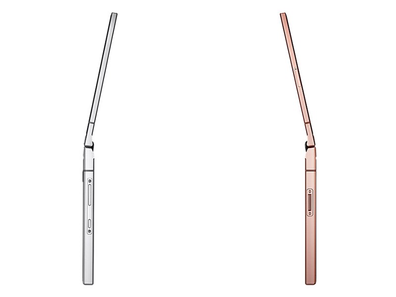 Samsung W2019