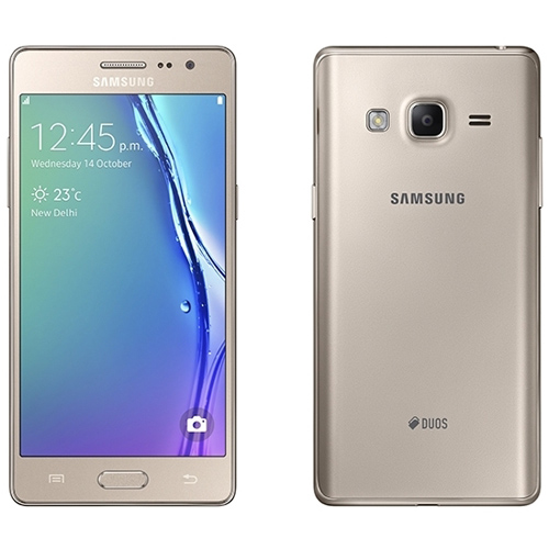 เปิดตัว Samsung Z3