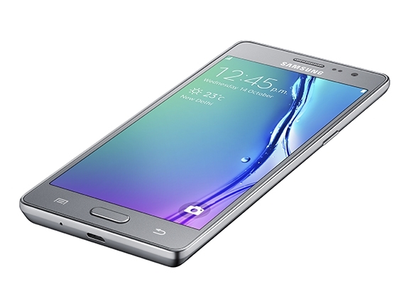 เปิดตัว Samsung Z3