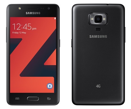 Samsung Z4