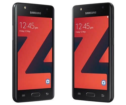 Samsung Z4