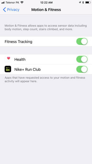 วิธีประหยัดแบตฯ iPhone หลังอัปเดต iOS 11