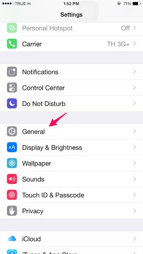 วิธีเปิดโหมดประหยัดแบตฯ และฟีเจอร์ สำหรับคนตาบอดสีที่ใช้ iPhone 