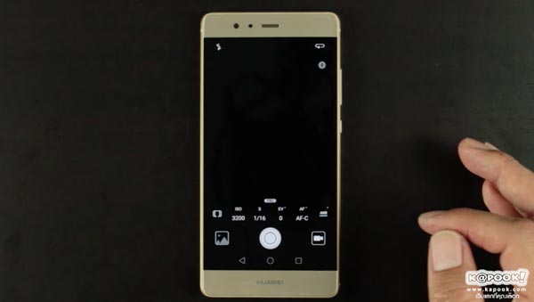 Huawei P9