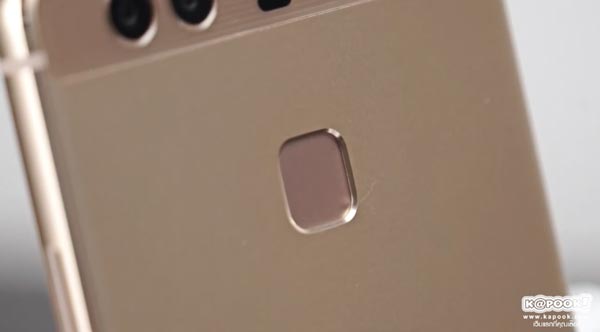 Huawei P9