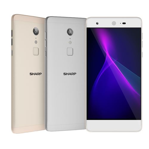 Sharp Z2