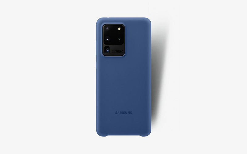Galaxy S20