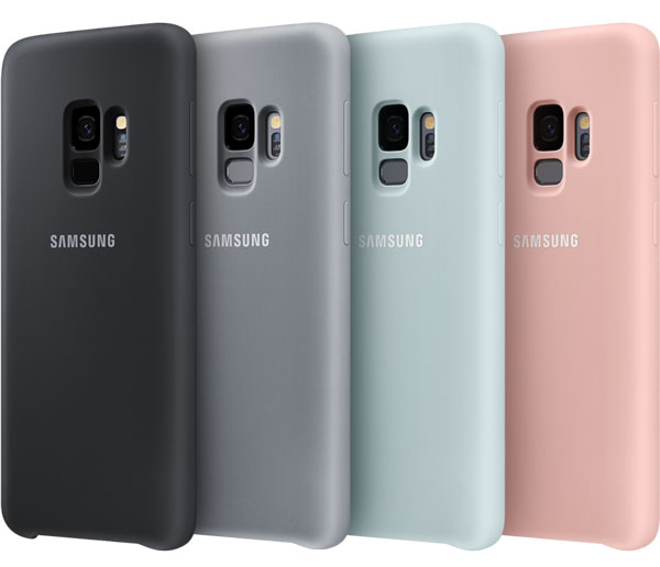 อุปกรณ์เสริมสำหรับ Samsung Galaxy S9