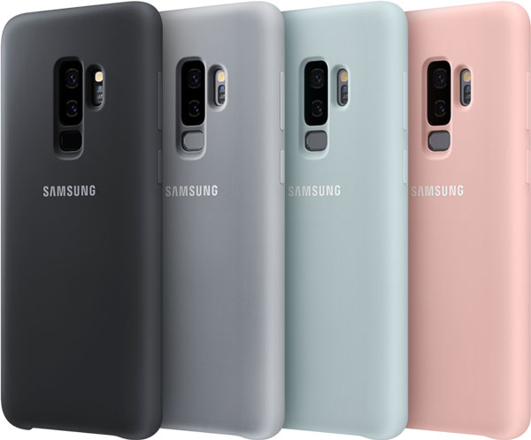 อุปกรณ์เสริมสำหรับ Samsung Galaxy S9