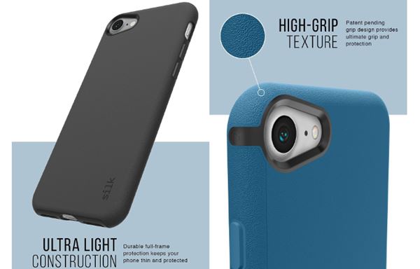 20 เคส iPhone 7