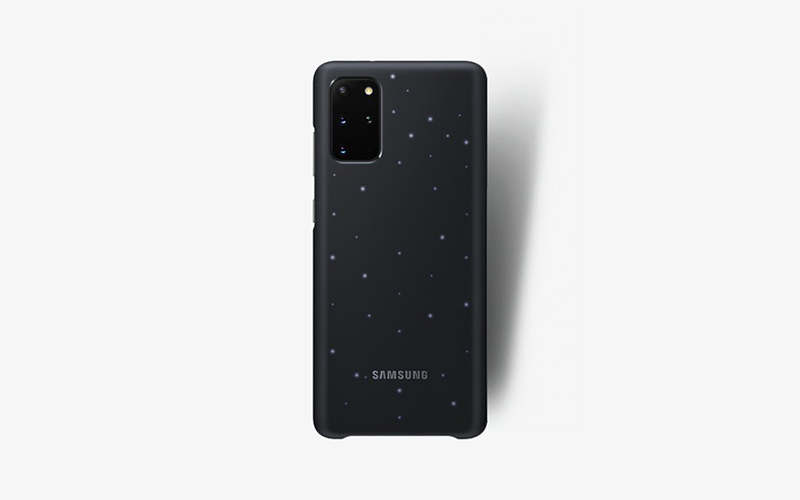 Galaxy S20