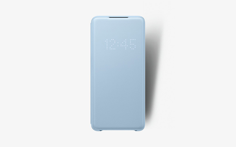 Galaxy S20