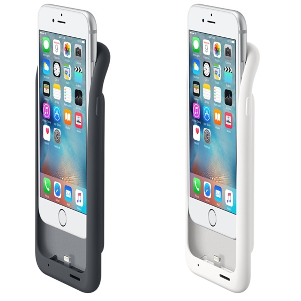 Smart Battery Case เคส iPhone 6s จากแอปเปิล