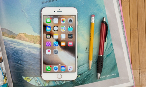 8 เหตุผลที่ควรซื้อสมาร์ทโฟนหน้าจอใหญ่