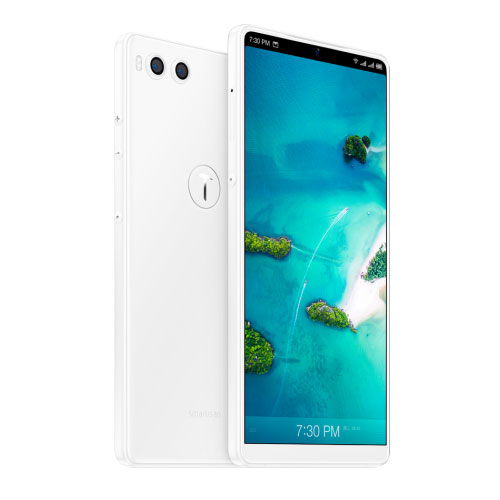 Smartisan Nut R1