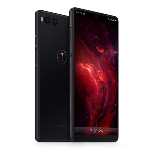 Smartisan Nut R1