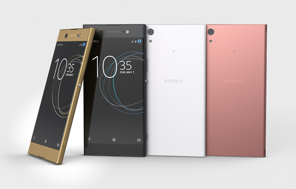 Thailand Mobile Expo 2017