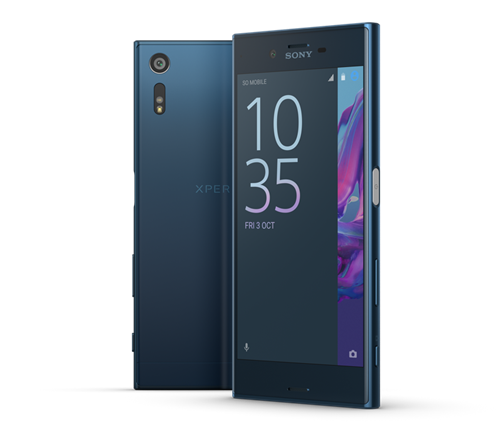 Thailand Mobile Expo 2017 