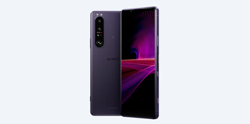 xperia 1 iii