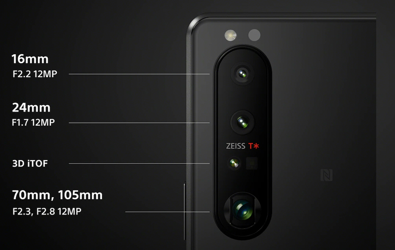 xperia 1 iii