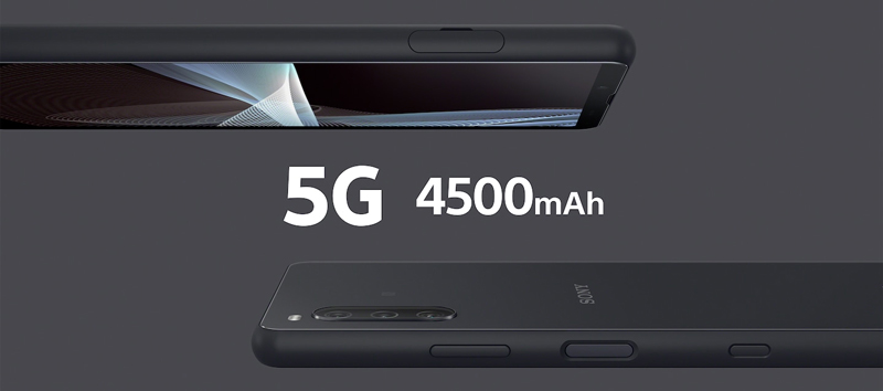 xperia 10 iii