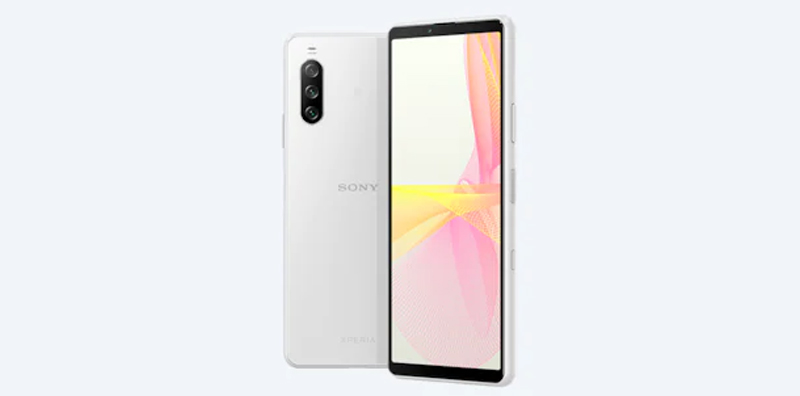 xperia 10 iii