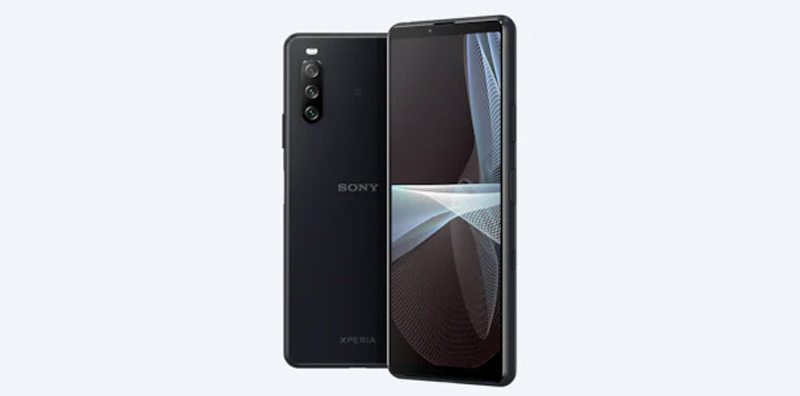 xperia 10 iii