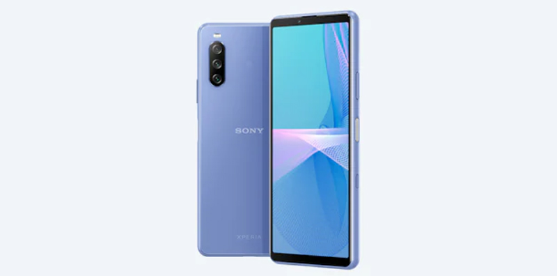 xperia 10 iii