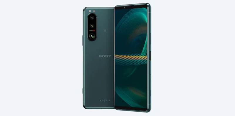 xperia 5 iii