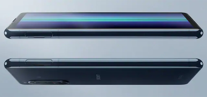xperia 5 ii
