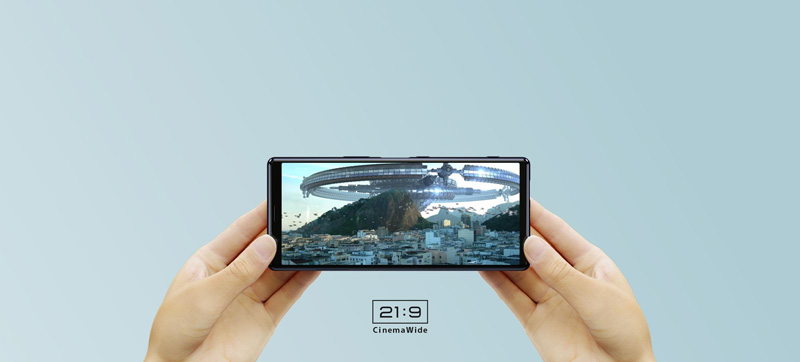 sony xperia 5