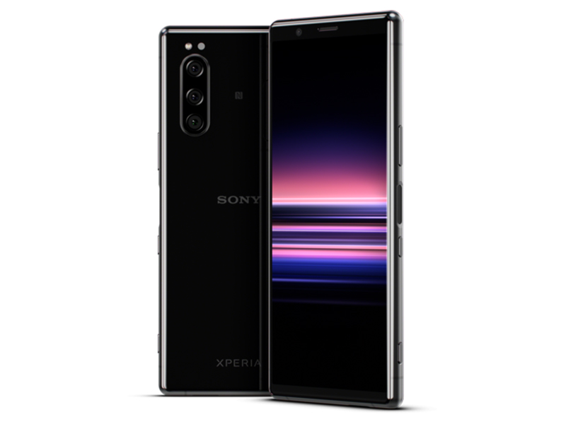 sony xperia 5