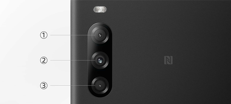 Sony Xperia L4