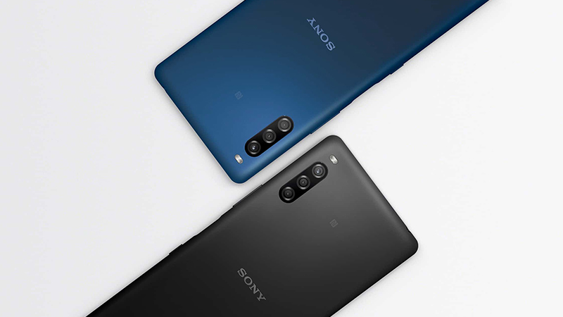 Sony Xperia L4