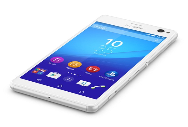 เปิดตัว Sony Xperia C4 มือถือ Selfie รุ่นใหม่ อัพเกรดสเปคแรงกว่าเดิม