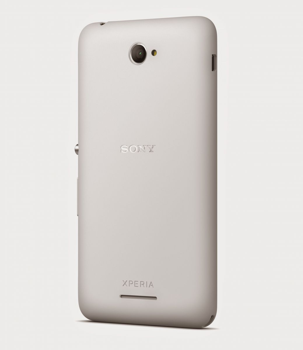 เปิดตัว Sony Xperia E4 สมาร์ทโฟนราคาถูก แบตอึดอยู่ได้นาน 2 วัน 