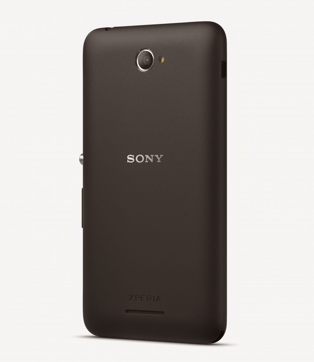 เปิดตัว Sony Xperia E4 สมาร์ทโฟนราคาถูก แบตอึดอยู่ได้นาน 2 วัน 