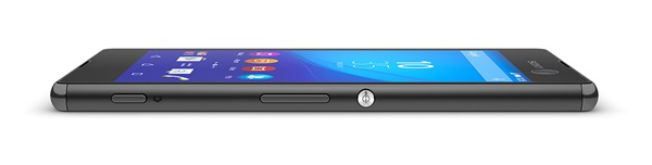 Sony เปิดตัว Xperia M5 สมาร์ทโฟนกันน้ำ