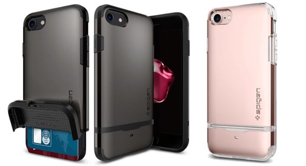 20 เคส iPhone 7