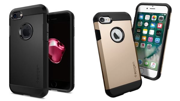 20 เคส iPhone 7