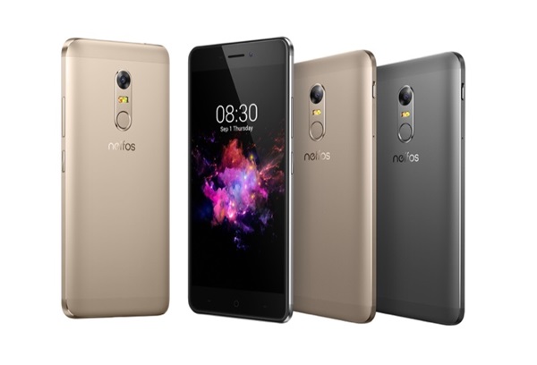 Thailand Mobile Expo 2017 