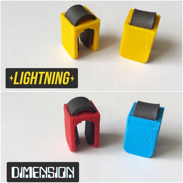 TriggerClips ปุ่มเสริมมือถือ