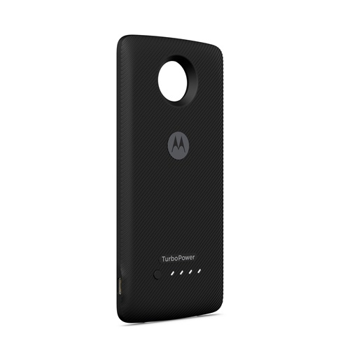 Moto Z2 Play