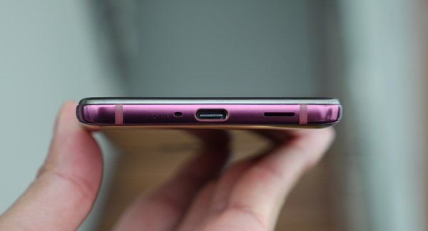 HTC U12+