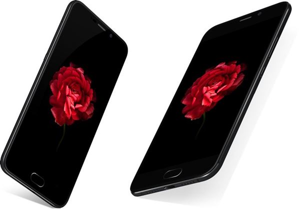 UMi Plus E